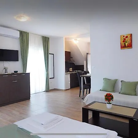 Apartament Lekic *