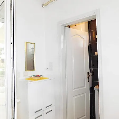 Lekic Apartament Budva