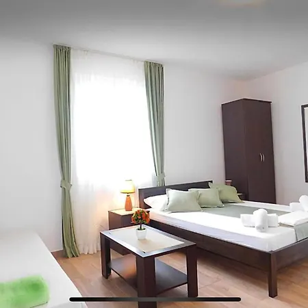 Apartament Lekic Budva