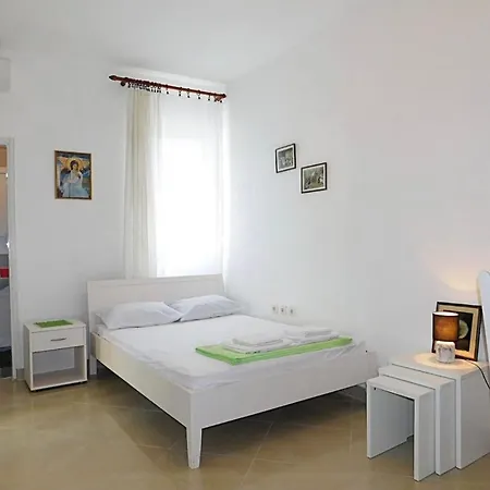 Lekic Apartament Budva