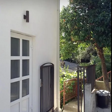 Lekic Apartament Budva