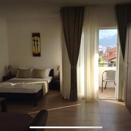 Lekic Apartament Budva