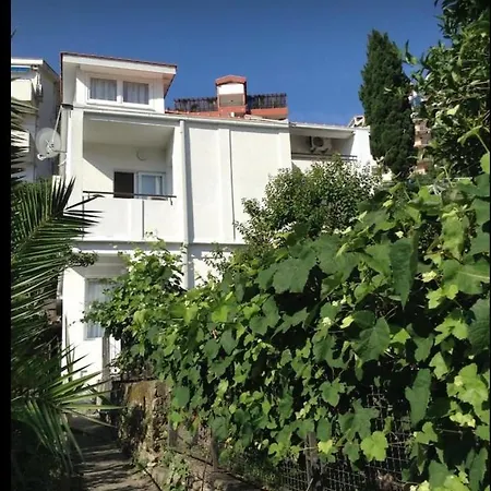 Apartament Lekic *