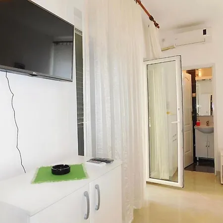 Apartament Lekic Budva