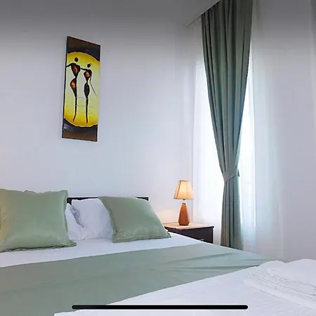 Apartament Lekic